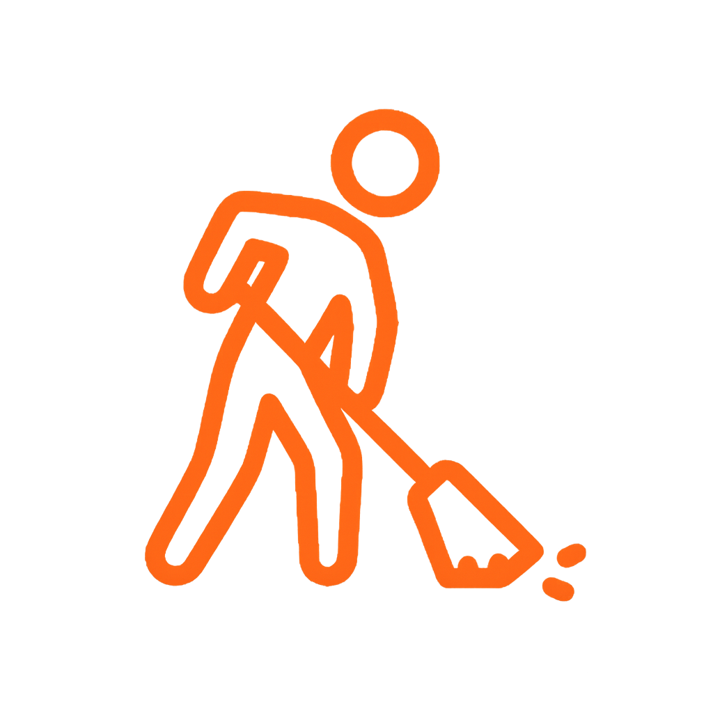 attending to the present moment